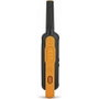 Motorola Talkabout T82 Extreme - Walkie Talkie PMR446 (Pack de 2), Alcance Hasta 10 km, 16 Canales, Resistente IPX4, Linterna LED, Sincronización Fácil